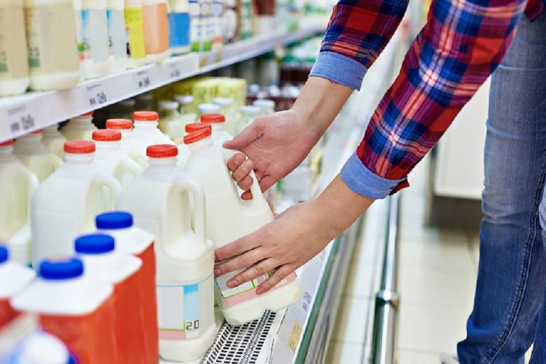 Россия через пять лет может достичь самообеспеченности по молоку